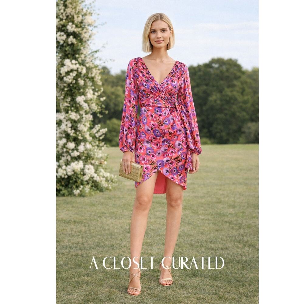Theia Dress 2 NEW